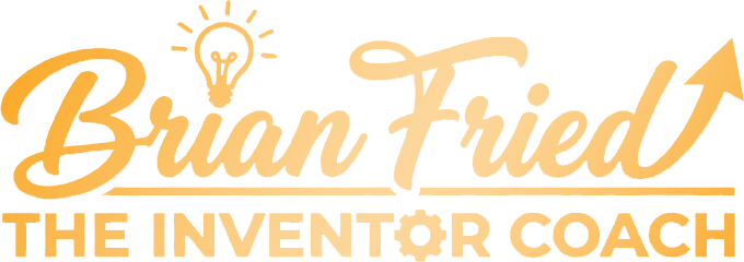 Brian Fried - The Inventor Coach